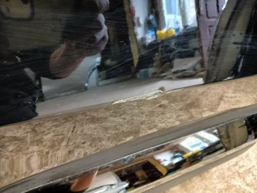 VRATA DESNA  ZADNJA STRANA ZADNJI HYUNDAI SANTA FE IV 4 18-