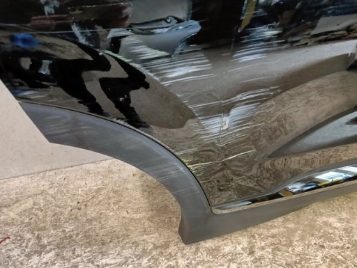 VRATA DESNA  ZADNJA STRANA ZADNJI HYUNDAI SANTA FE IV 4 18-