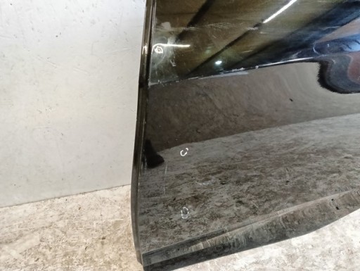 VRATA LIJEVA ZADNJA STRANA ZADNJI HONDA CIVIC X 10 HATCHBACK (OBIČNI) 17- VRATA LIJEVA ZADNJA STRANA ZADNJI HONDA CIVIC X 10 HATCHBACK (OBIČNI) 17-