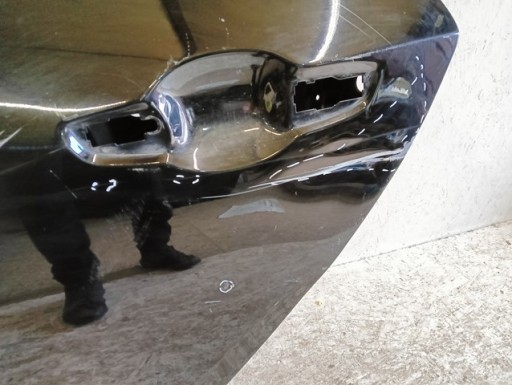 VRATA LIJEVA ZADNJA STRANA ZADNJI HONDA CIVIC X 10 HATCHBACK (OBIČNI) 17- VRATA LIJEVA ZADNJA STRANA ZADNJI HONDA CIVIC X 10 HATCHBACK (OBIČNI) 17-