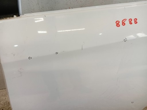 VRATA LIJEVA ZADNJA STRANA ZADNJI TOYOTA VERSO S 11-