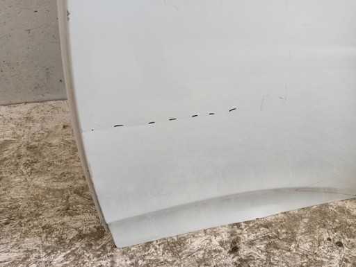 VRATA LIJEVA ZADNJA STRANA ZADNJI TOYOTA VERSO S 11-