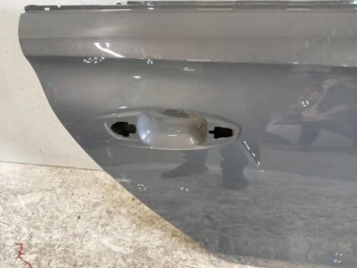 VRATA DESNA  ZADNJA STRANA ZADNJI PEUGEOT 508 II 2 18-