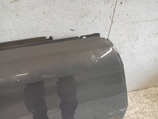 VRATA DESNA  ZADNJA STRANA ZADNJI PEUGEOT 508 II 2 18-