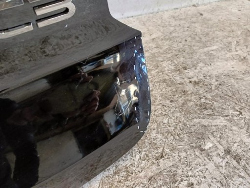 GEPEK ZADNJI POKLOPAC GEPEKA CITROEN C3 E-C3 IV 4 25-