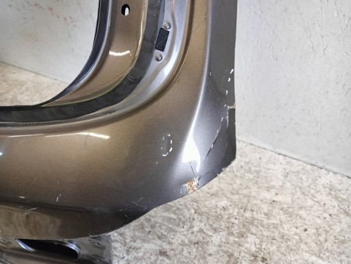 GEPEK ZADNJI POKLOPAC GEPEKA MITSUBISHI ASX REDIZAJN 16-
