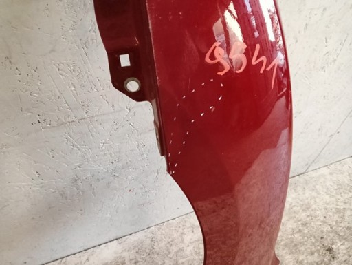 BLATOBRAN LIJEVA STRANA PREDNJA HYUNDAI I40 11-19R