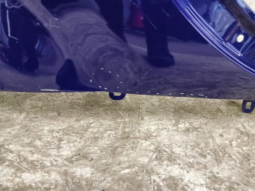 BLATOBRAN DESNA STRANA PREDNJA RENAULT CAPTUR II 2 19-