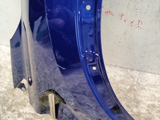 BLATOBRAN DESNA STRANA PREDNJA RENAULT CAPTUR II 2 19-