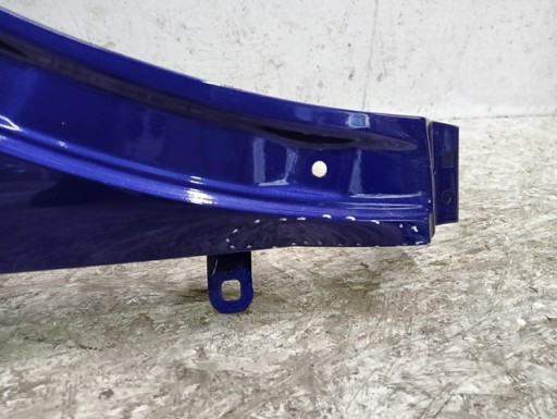 BLATOBRAN DESNA STRANA PREDNJA RENAULT CAPTUR II 2 19-