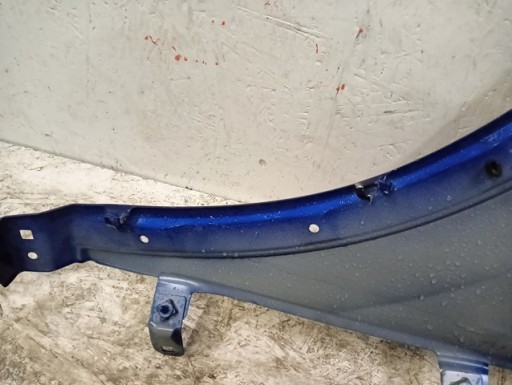 BLATOBRAN DESNA STRANA PREDNJA RENAULT CAPTUR II 2 19-