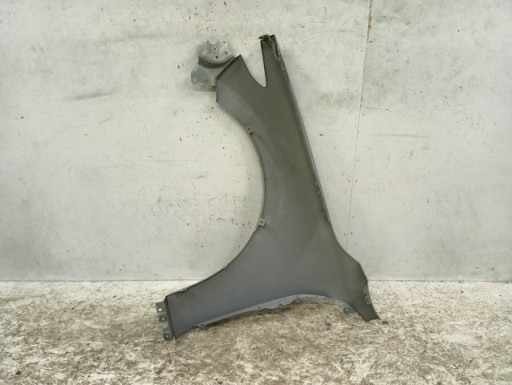 BLATOBRAN DESNA STRANA PREDNJA MAZDA 3 IV HATCHBACK (OBIČNI) 19-