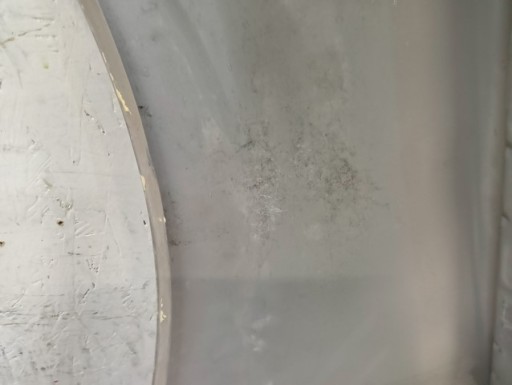 BLATOBRAN DESNA STRANA PREDNJA MAZDA 3 IV HATCHBACK (OBIČNI) 19-