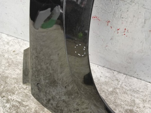 BLATOBRAN DESNA STRANA PREDNJA FORD FOCUS MK4 18-