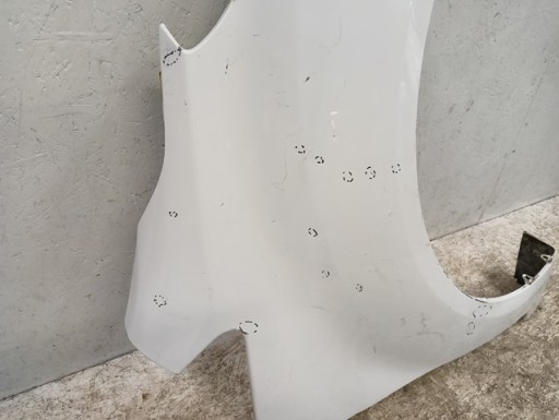 BLATOBRAN DESNA STRANA PREDNJA HYUNDAI IX20 IX-20 10-