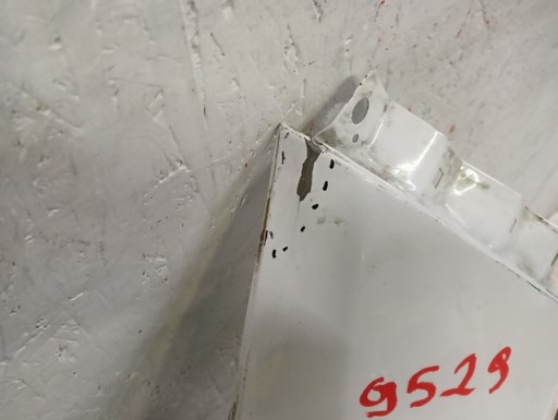 BLATOBRAN DESNA STRANA PREDNJA HYUNDAI IX20 IX-20 10-