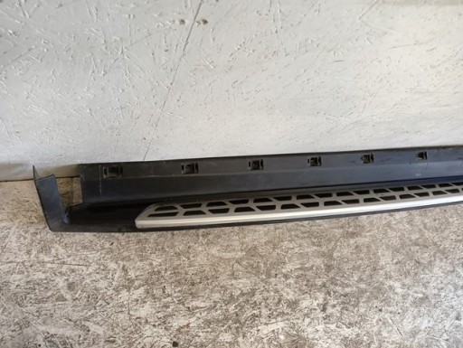 LAJSNA PRAGA LIJEVA STRANA PRAG RENAULT KOLEOS II 2 16-