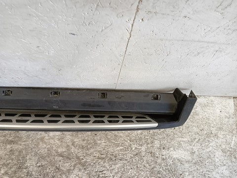 LAJSNA PRAGA LIJEVA STRANA PRAG RENAULT KOLEOS II 2 16-