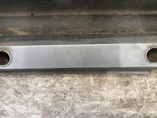 LAJSNA PRAGA DESNA STRANA PRAG TOYOTA VERSO 13-17R
