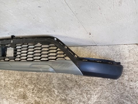 SPOJLER BRANIKA PREDNJA STRANA DACIA SANDERO III STEPWAY 20-