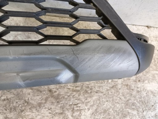 SPOJLER BRANIKA PREDNJA STRANA DACIA SANDERO III STEPWAY 20-