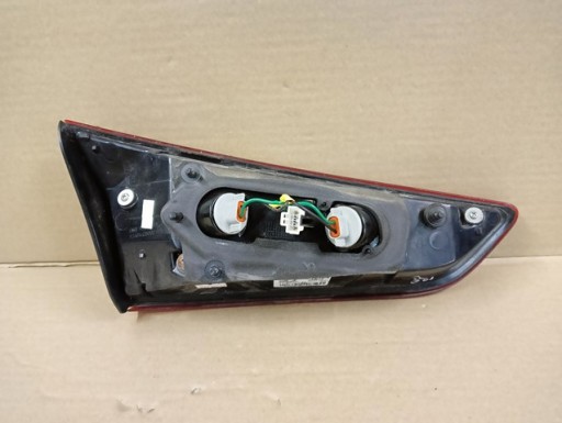 LAMPA FAR DESNA STRANA ZADNJA ZADNJI HYUNDAI I20 II 14-
