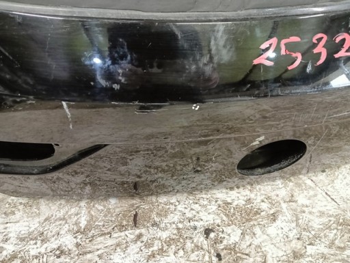 GEPEK ZADNJI POKLOPAC GEPEKA MERCEDES W118 A118 118 CLA KARAVAN 15-