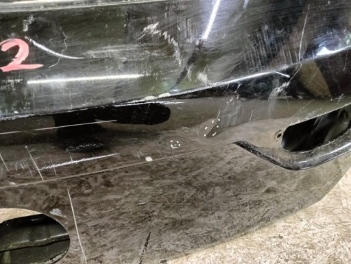 GEPEK ZADNJI POKLOPAC GEPEKA MERCEDES W118 A118 118 CLA KARAVAN 15-
