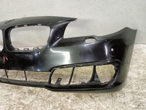 BRANIK PREDNJA STRANA BMW V 5 F10 F11 REDIZAJN LCI 13- BRANIK PREDNJA STRANA BMW V 5 F10 F11 REDIZAJN LCI 13-