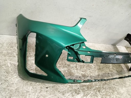 BRANIK PREDNJA STRANA BMW X6 G06 M-PAKET REDIZAJN LCI 23-