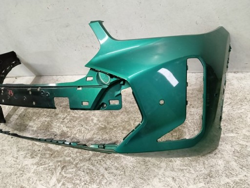 BRANIK PREDNJA STRANA BMW X6 G06 M-PAKET REDIZAJN LCI 23-