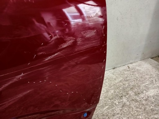 VRATA DESNA  PREDNJA STRANA OPEL GRANDLAND X 16-