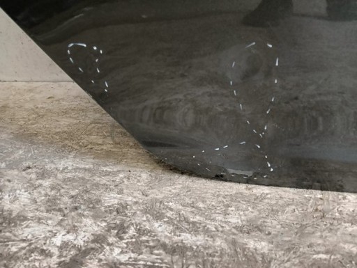 VRATA DESNA  ZADNJA STRANA ZADNJI OPEL INSIGNIA I 1 A LIMUZINA / SEDAN 07-17R