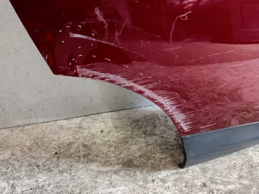 VRATA DESNA  ZADNJA STRANA ZADNJI NISSAN QASHQAI II 2 J11 14-