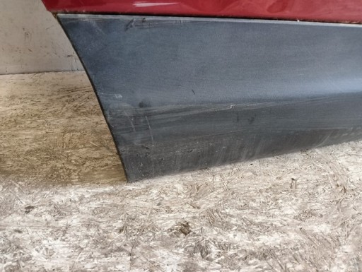 VRATA DESNA  ZADNJA STRANA ZADNJI NISSAN QASHQAI II 2 J11 14-