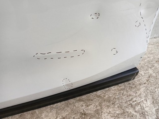 VRATA LIJEVA PREDNJA STRANA LEXUS UX 18- VRATA LIJEVA PREDNJA STRANA LEXUS UX 18-