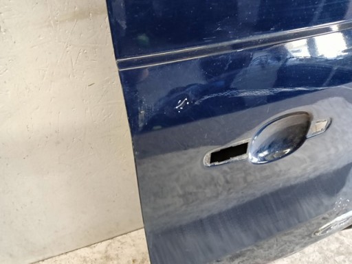 VRATA DESNA  ZADNJA STRANA ZADNJI FORD TRANSIT MK8 14-