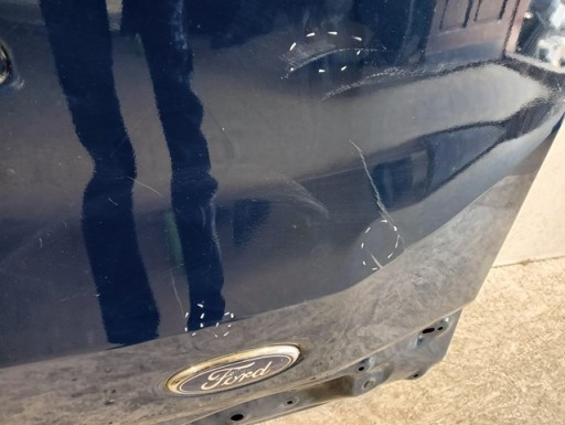 VRATA DESNA  ZADNJA STRANA ZADNJI FORD TRANSIT MK8 14-