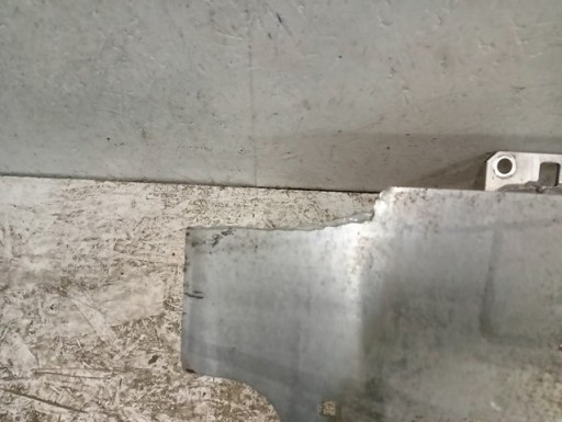 GREDA ISPOD BRANIK PREDNJA STRANA MAZDA CX60 CX-60 22-