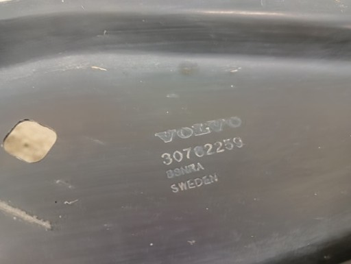 VEZNI LIM PREDNJA STRANA POJAČANJE VOLVO XC60 XC 60 I 1 08-17R VEZNI LIM PREDNJA STRANA POJAČANJE VOLVO XC60 XC 60 I 1 08-17R