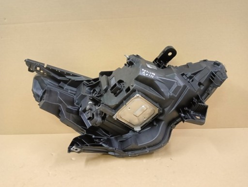LAMPA FAR LIJEVA STRANA FULL LED RENAULT CLIO V 5 19-