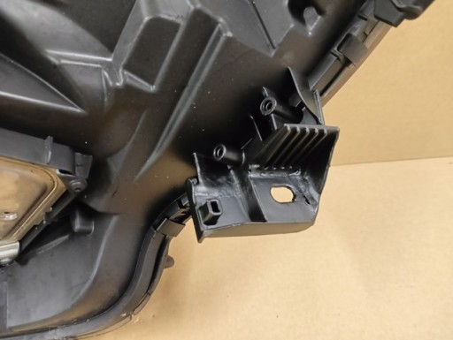 LAMPA FAR LIJEVA STRANA FULL LED RENAULT CLIO V 5 19-