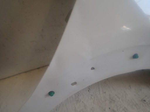 BLATOBRAN DESNA STRANA PREDNJA CITROEN C3 III 2016-