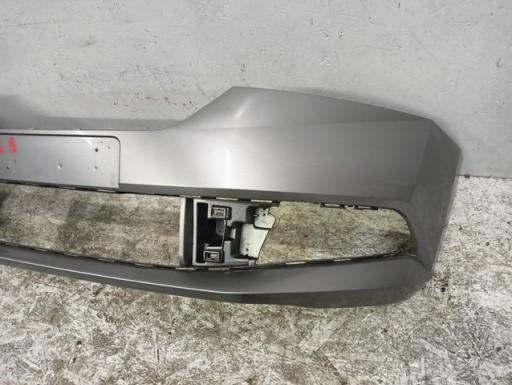 BRANIK PREDNJA STRANA SKODA FABIA III 3 6V REDIZAJN 18- BRANIK PREDNJA STRANA SKODA FABIA III 3 6V REDIZAJN 18-