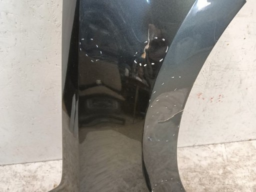 BLATOBRAN DESNA STRANA PREDNJA SKODA RAPID 5J REDIZAJN 16-