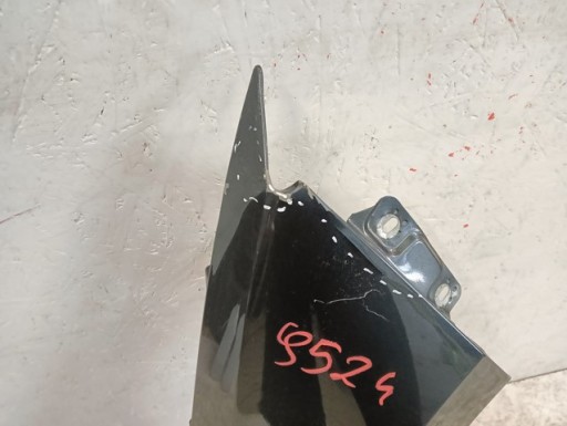 BLATOBRAN DESNA STRANA PREDNJA SKODA RAPID 5J REDIZAJN 16-