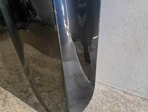 HAUBA POKLOPAC MOTORA VOLVO XC90 XC-90 II 2 15-