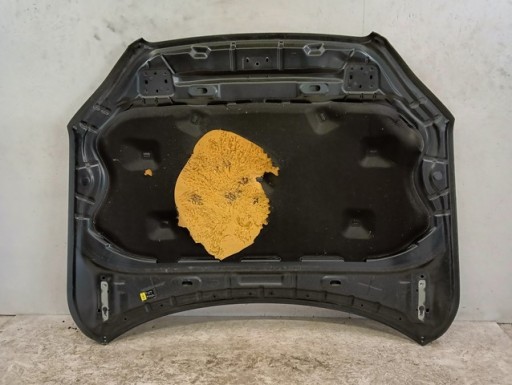 HAUBA POKLOPAC MOTORA VOLVO XC90 XC-90 II 2 15-