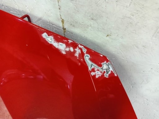 HAUBA POKLOPAC MOTORA VOLVO S60 V60 REDIZAJN 13-