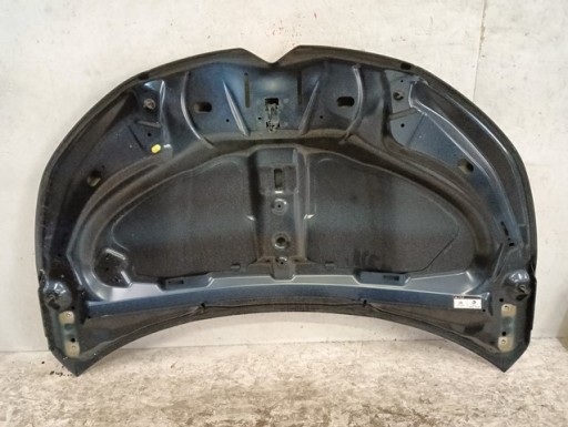 HAUBA POKLOPAC MOTORA CITROEN C4 II 2 10- HAUBA POKLOPAC MOTORA CITROEN C4 II 2 10-